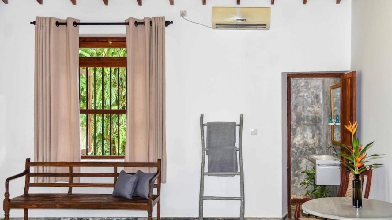 Antique Ceylon Villa Аханґама Екстер'єр фото