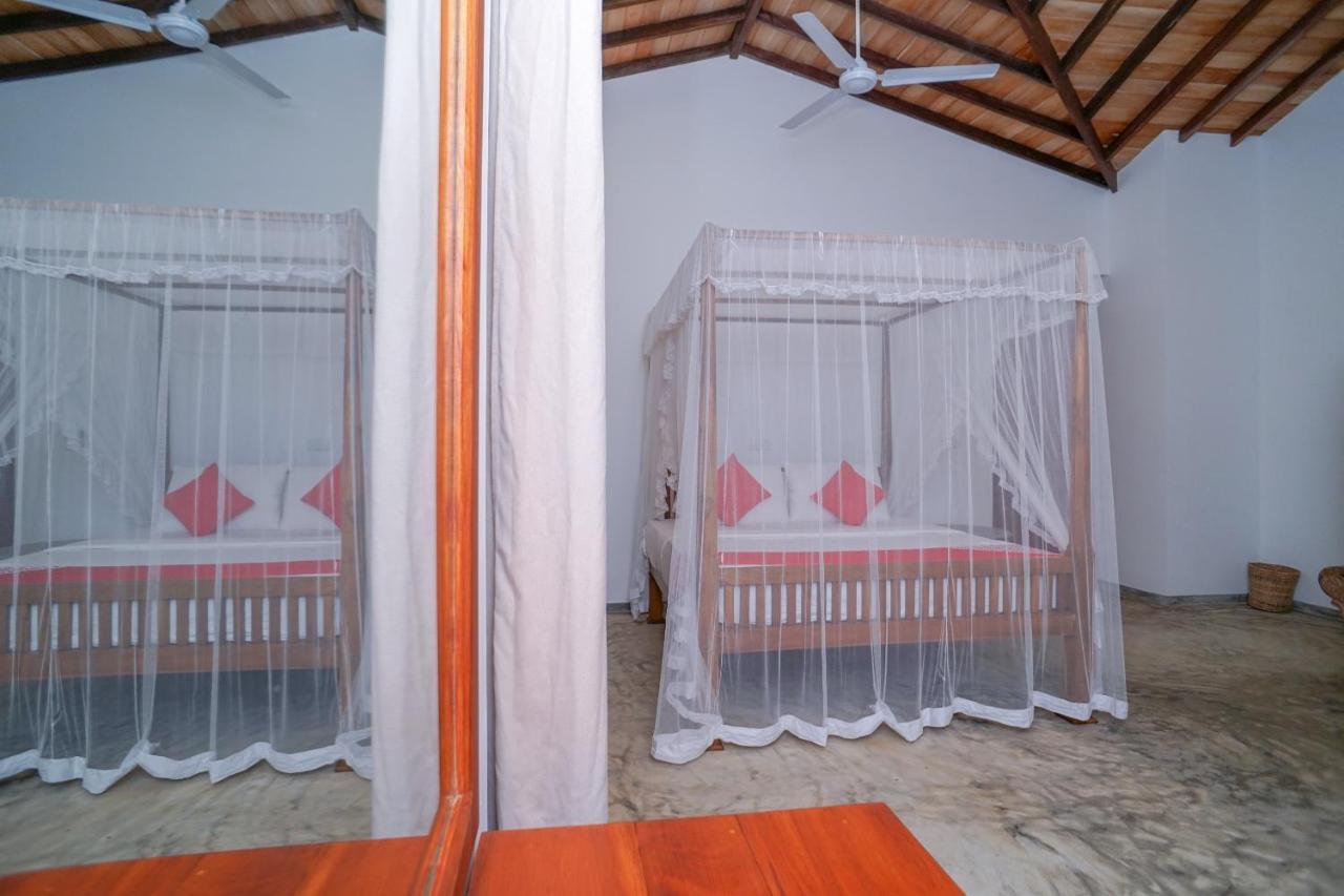Antique Ceylon Villa Аханґама Екстер'єр фото