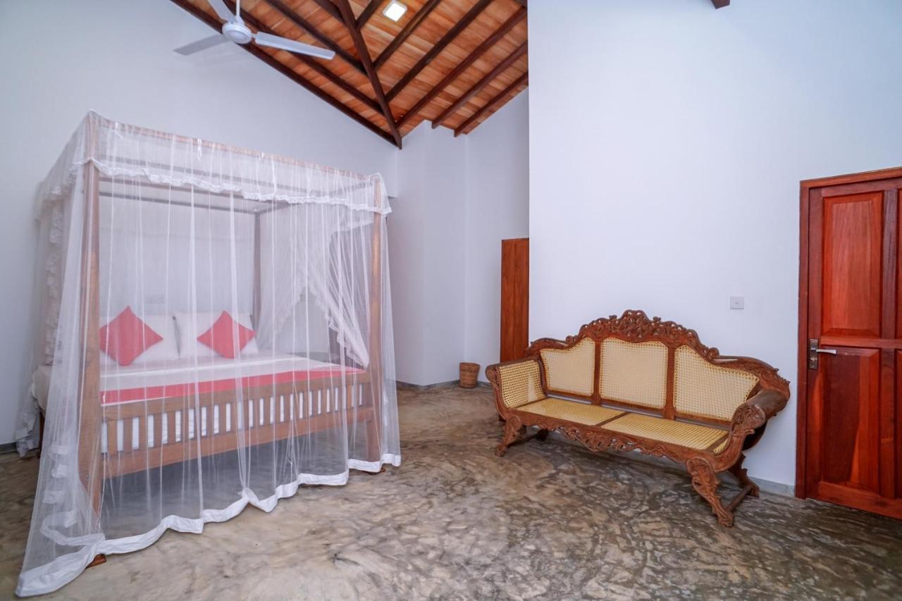 Antique Ceylon Villa Аханґама Екстер'єр фото